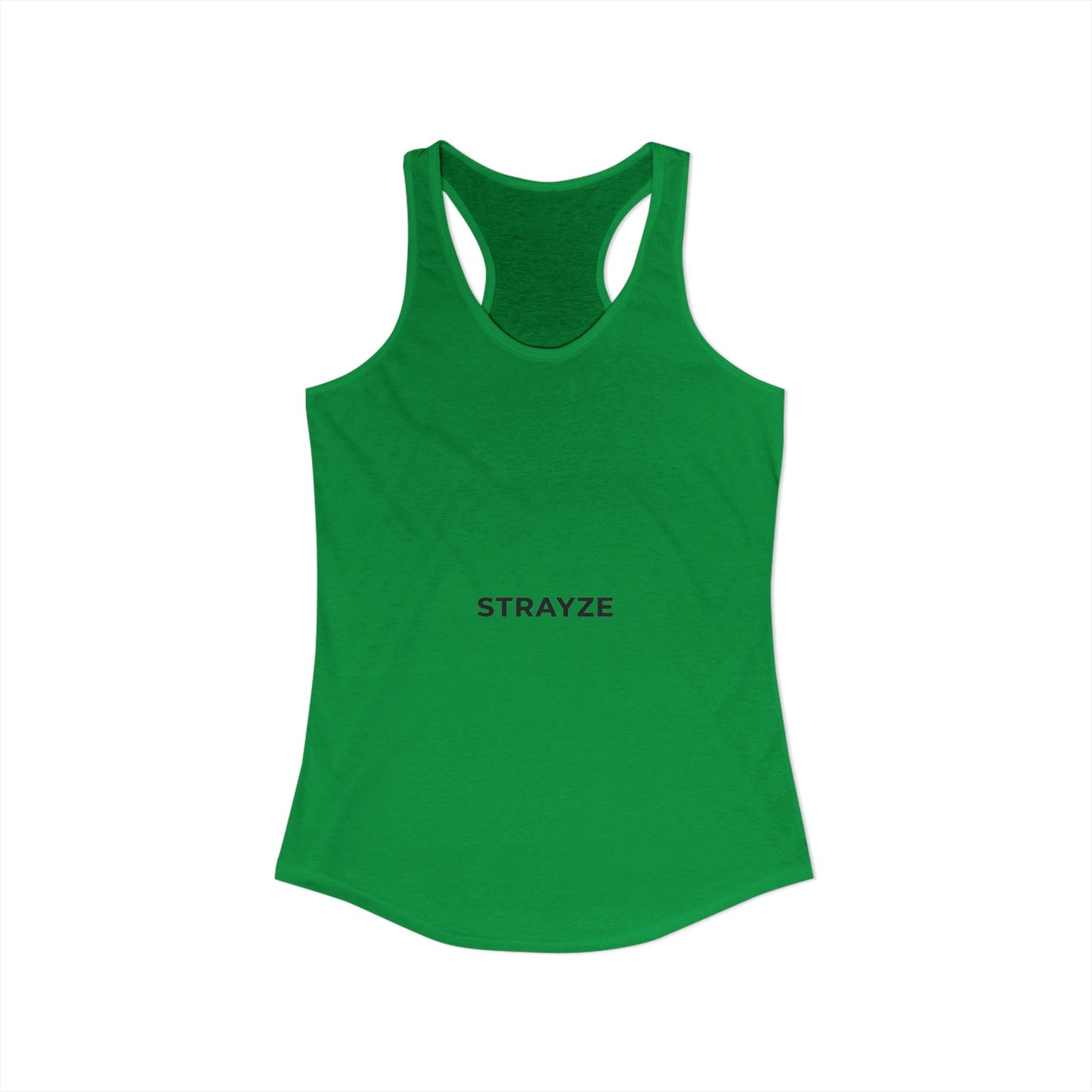 Strayze™ | Women's Racerback Tank