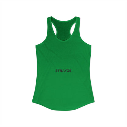 Strayze™ | Women's Racerback Tank