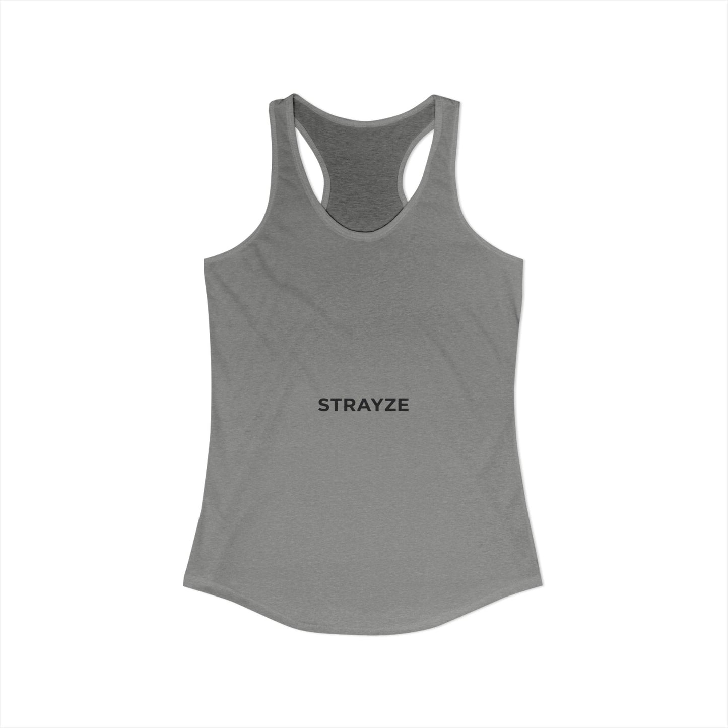 Strayze™ | Women's Racerback Tank