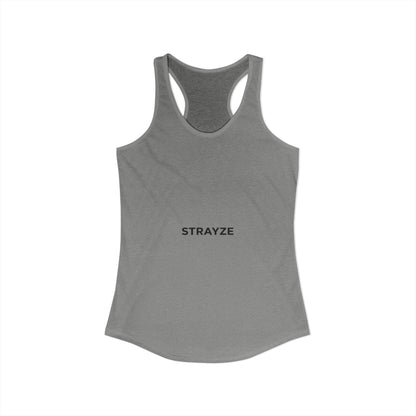 Strayze™ | Women's Racerback Tank