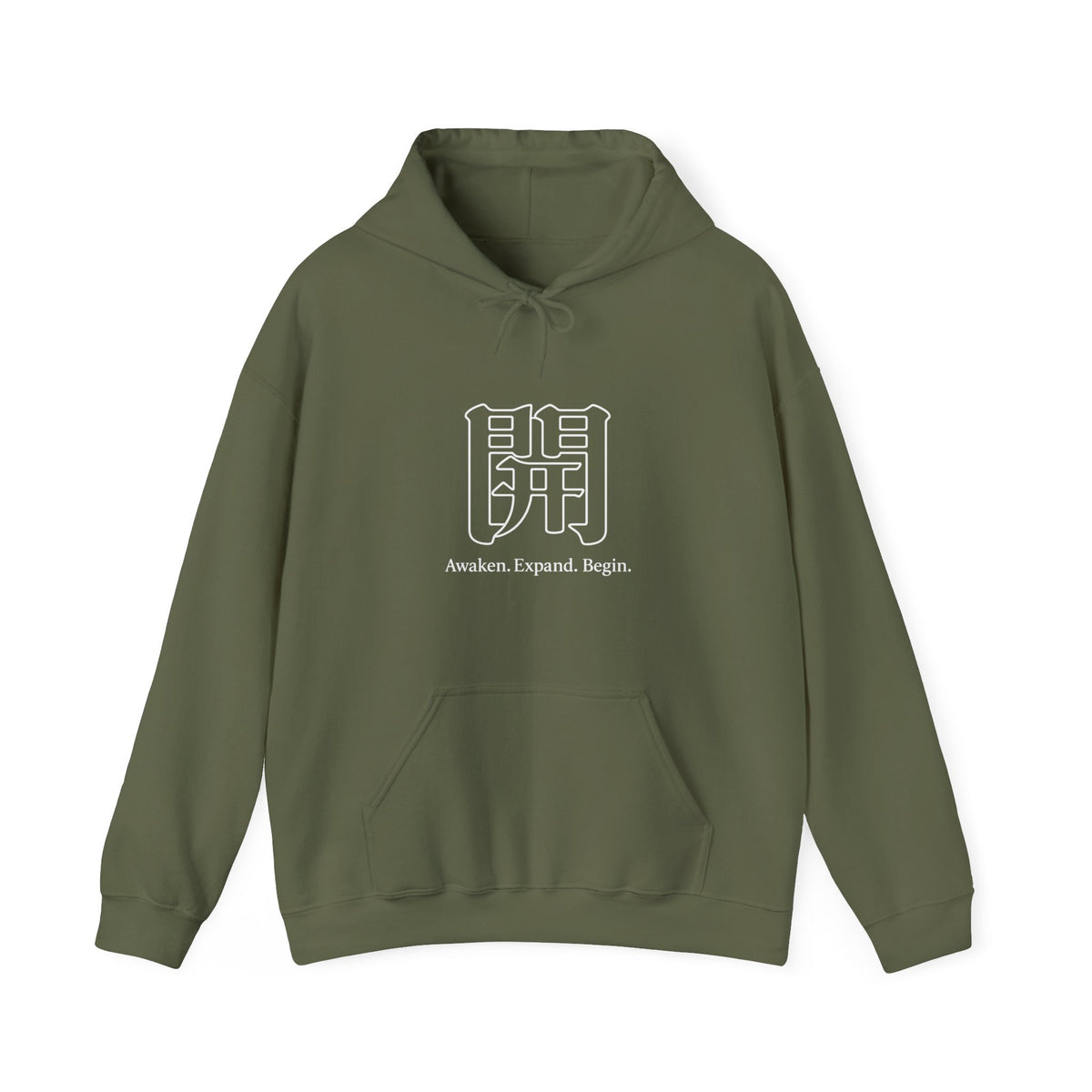 The Awakening™ | Hoodie