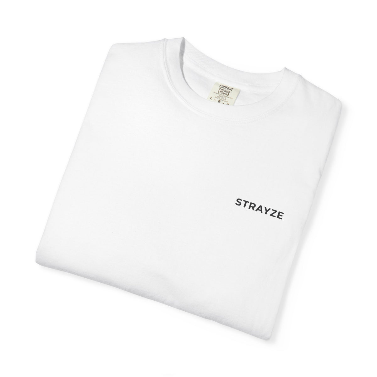 Strayze™ | T-shirt