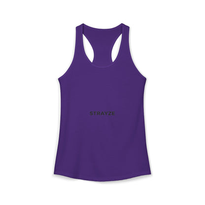 Strayze™ | Women's Racerback Tank