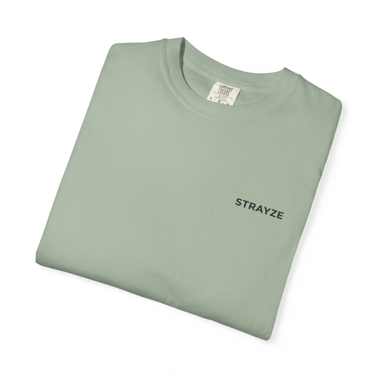 Strayze™ | T-shirt
