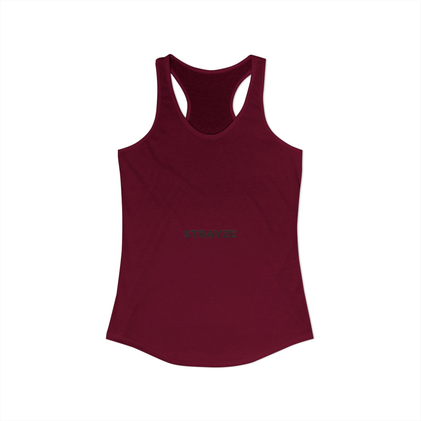 Strayze™ | Women's Racerback Tank