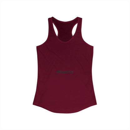 Strayze™ | Women's Racerback Tank