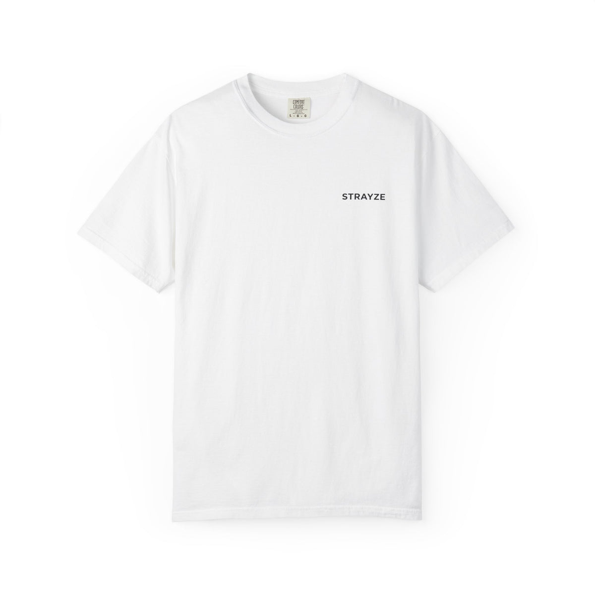 Strayze™ | T-shirt