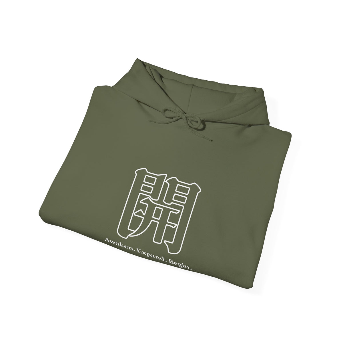 The Awakening™ | Hoodie