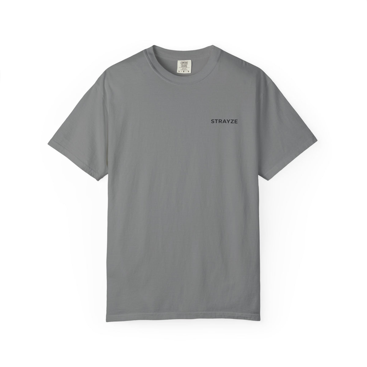 Strayze™ | T-shirt