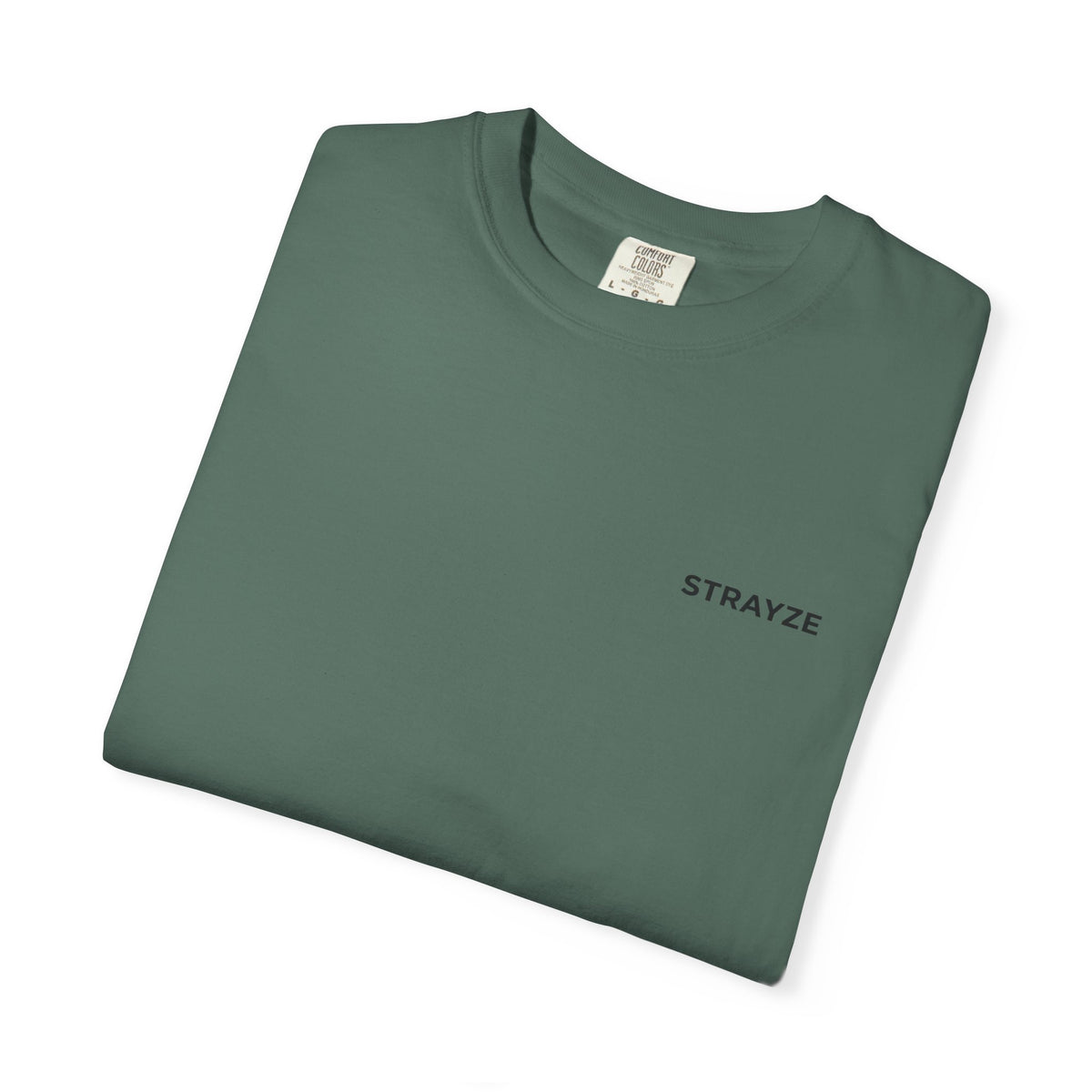 Strayze™ | T-shirt