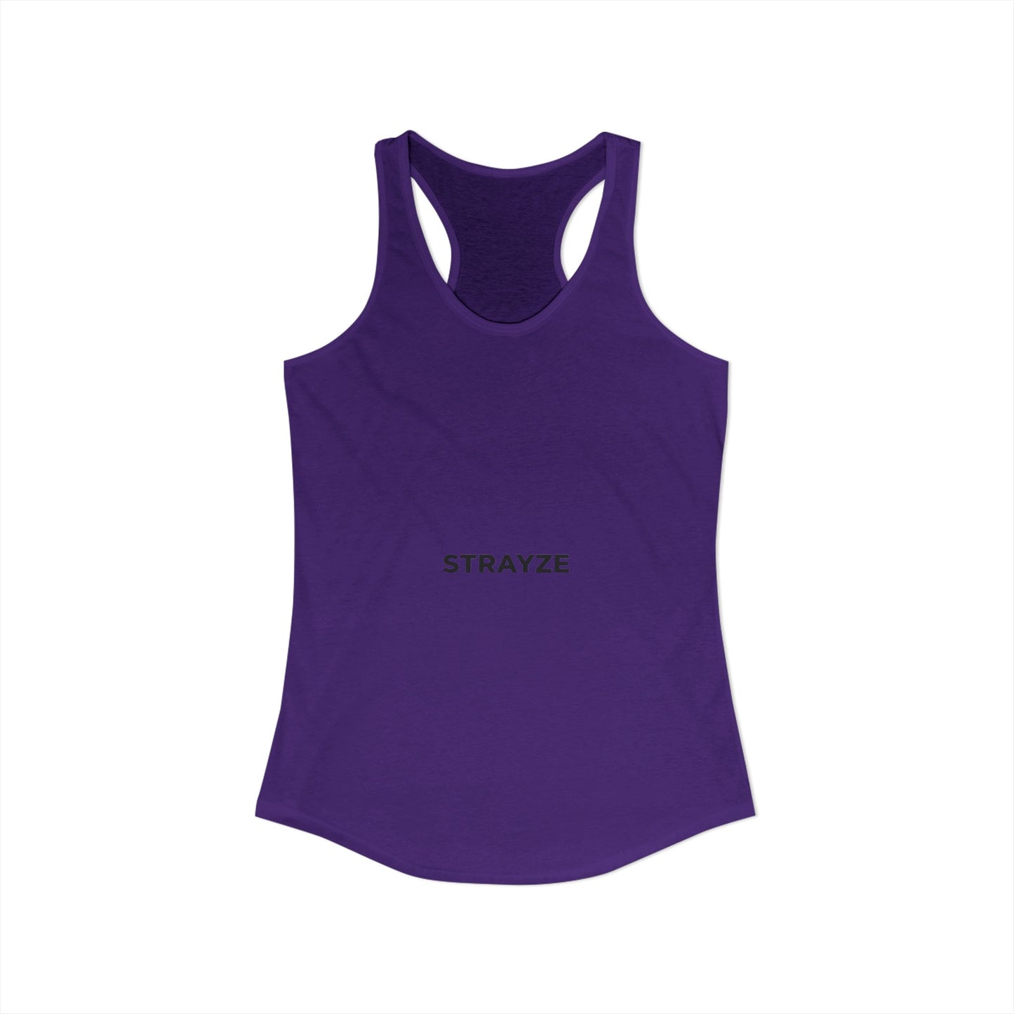 Strayze™ | Women's Racerback Tank