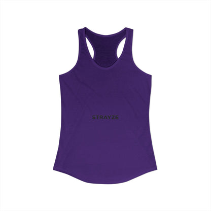 Strayze™ | Women's Racerback Tank