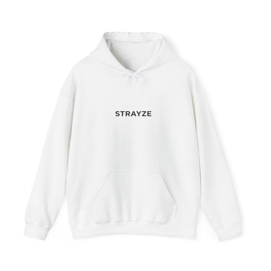 STRAYZE™ Hooded Sweatshirt