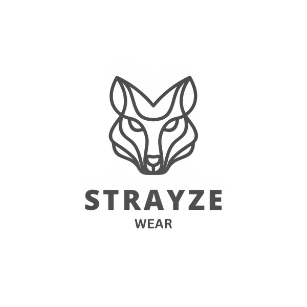 Strayze Wear