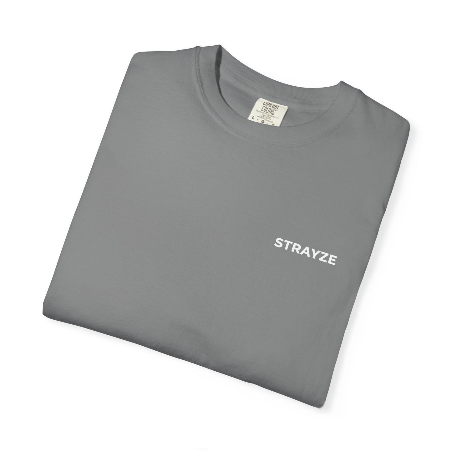 Strayze™ | Tshirt