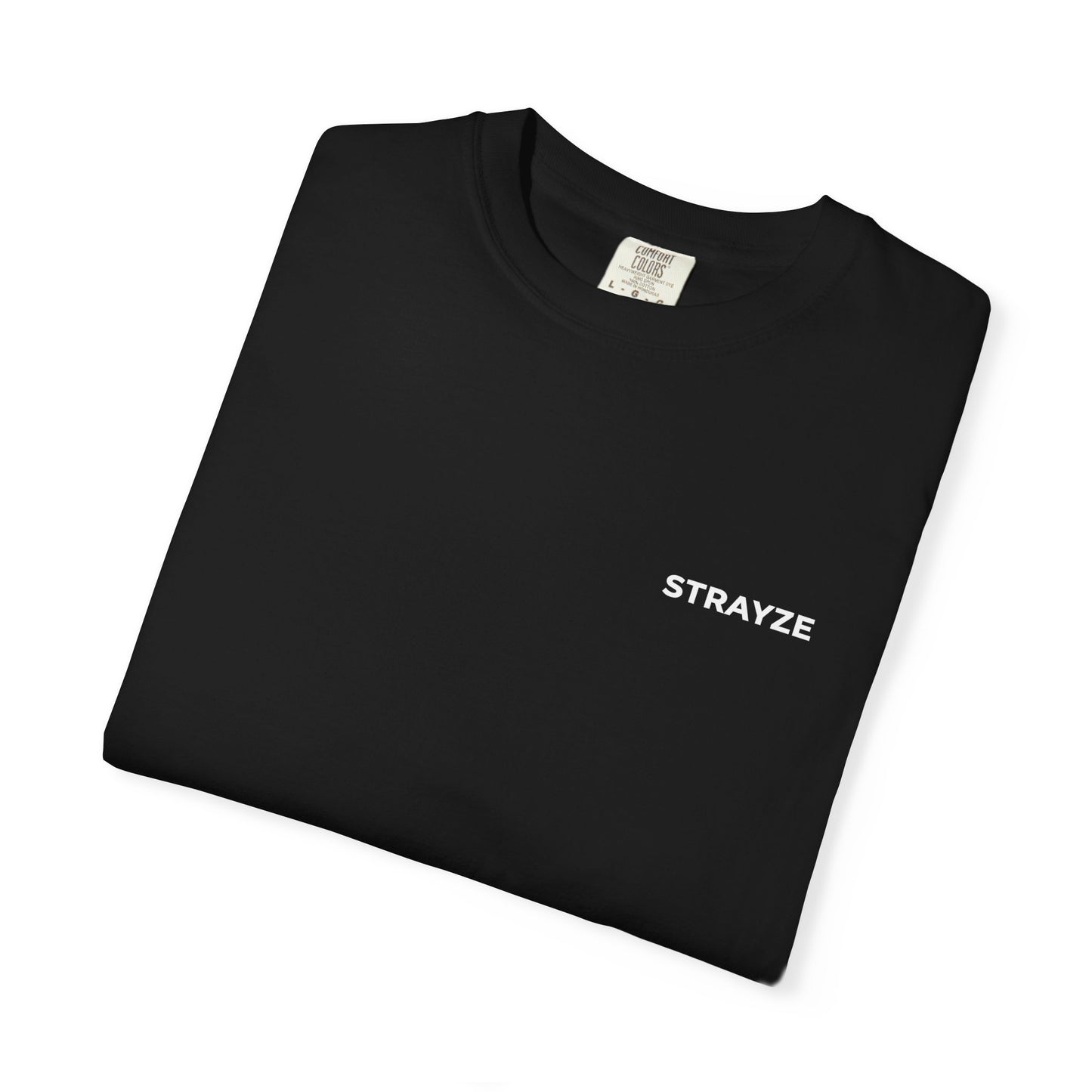 Strayze™ | Tshirt