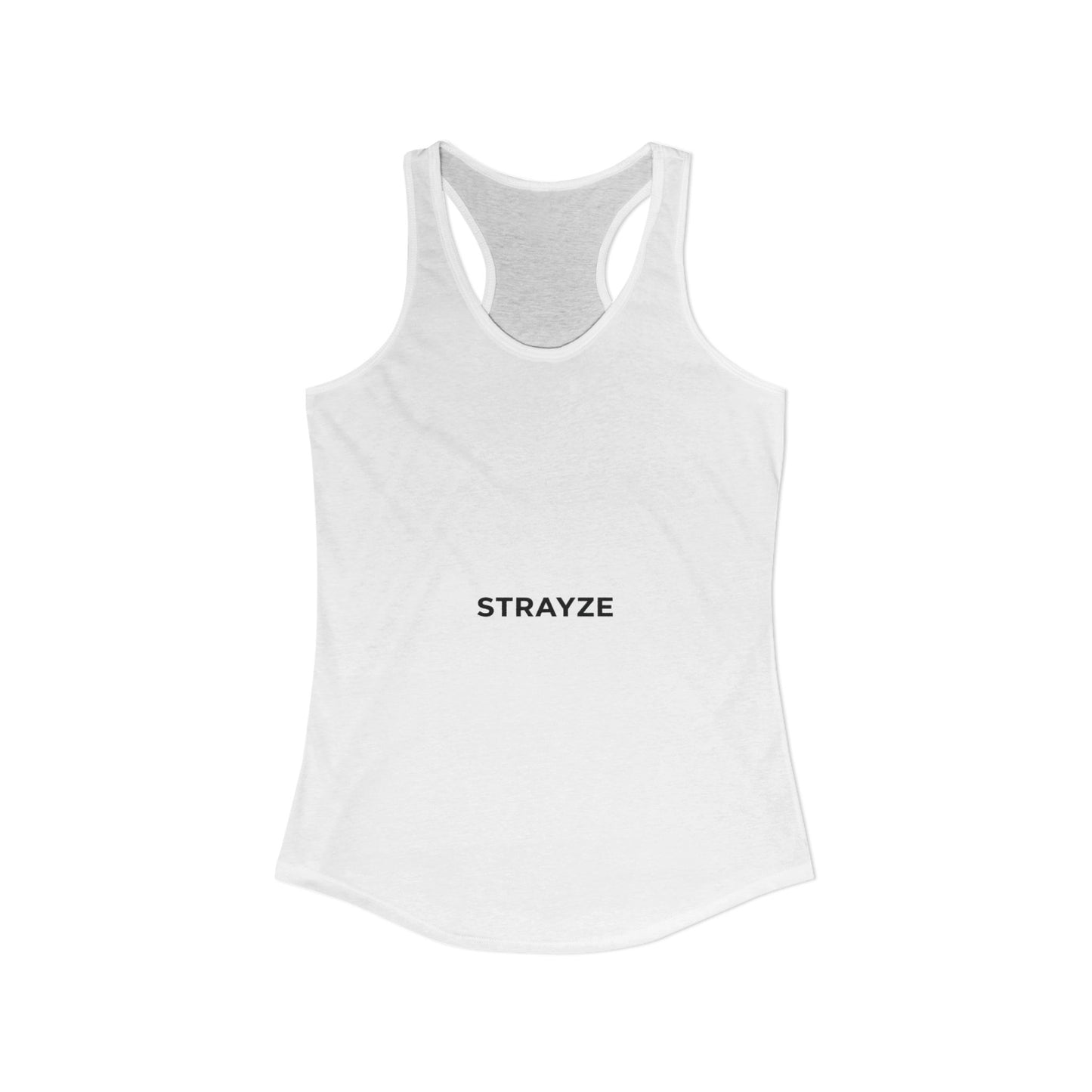 Strayze™ | Women's Racerback Tank