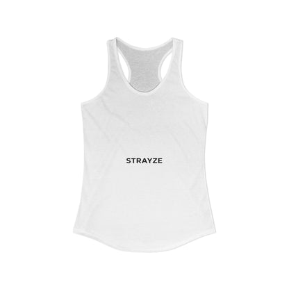 Strayze™ | Women's Racerback Tank