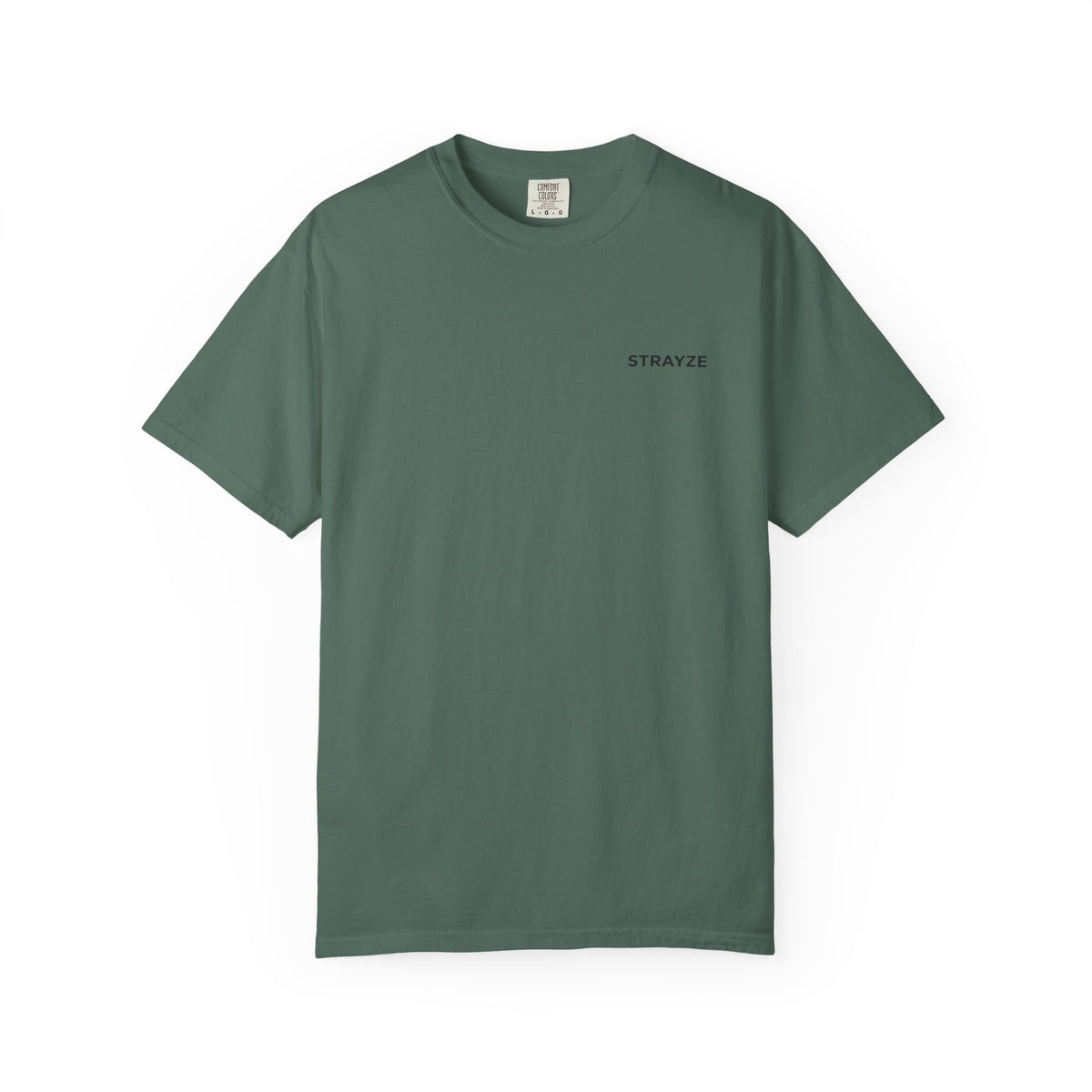 Strayze™ | T-shirt