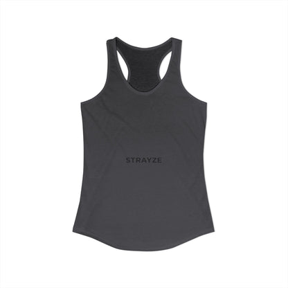 Strayze™ | Women's Racerback Tank