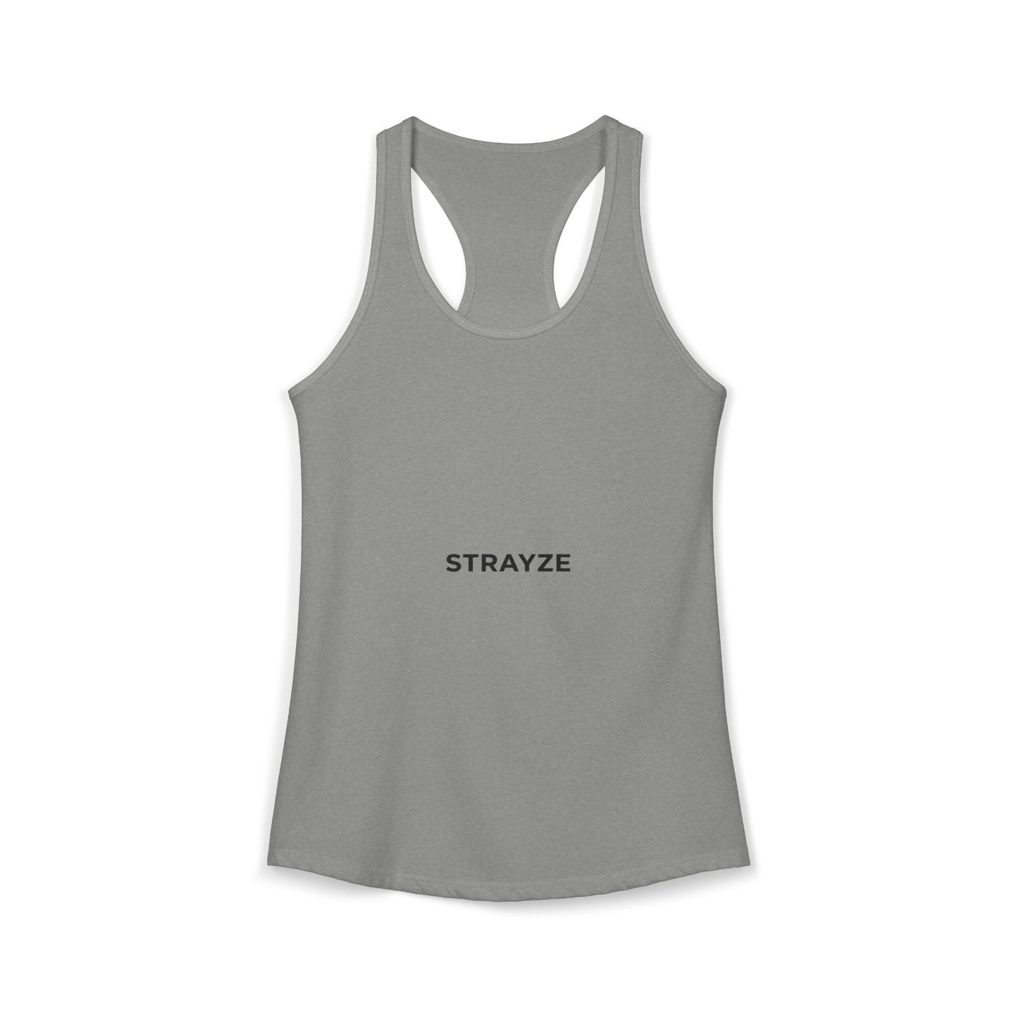 Strayze™ | Women's Racerback Tank