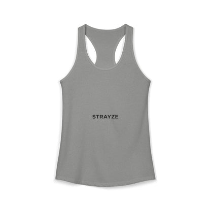 Strayze™ | Women's Racerback Tank
