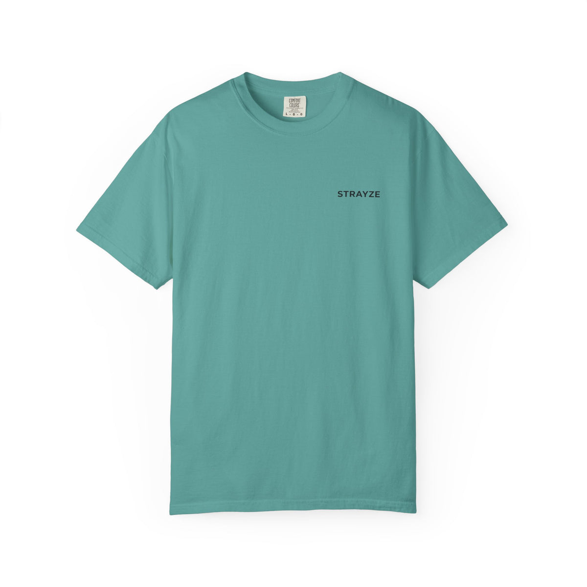 Strayze™ | T-shirt
