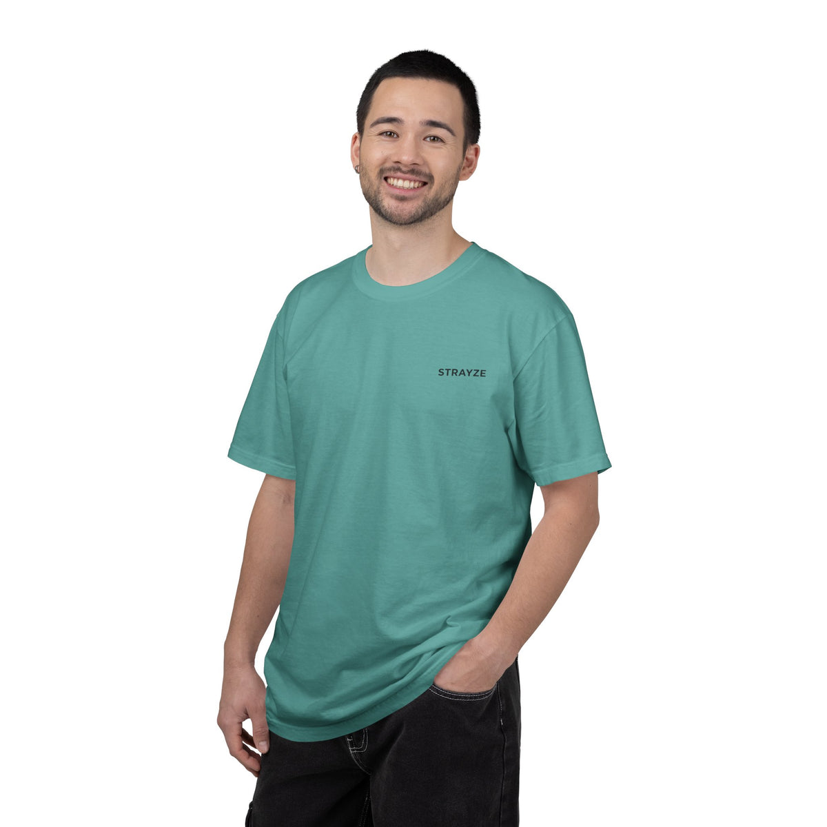 Strayze™ | T-shirt