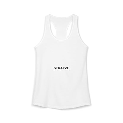 Strayze™ | Women's Racerback Tank