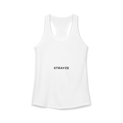 Strayze™ | Women's Racerback Tank