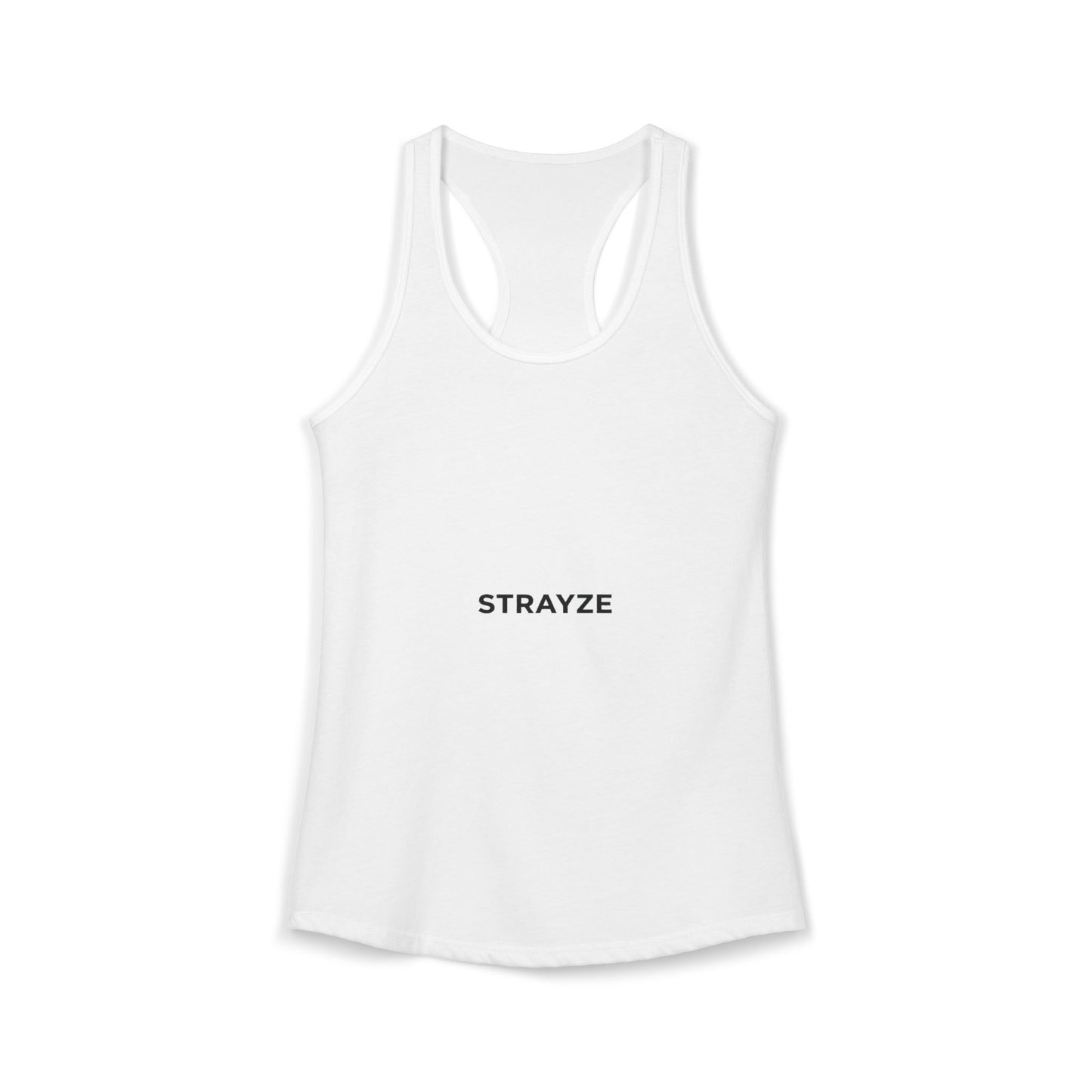 Strayze™ | Women's Racerback Tank