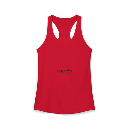 Strayze™ | Women's Racerback Tank