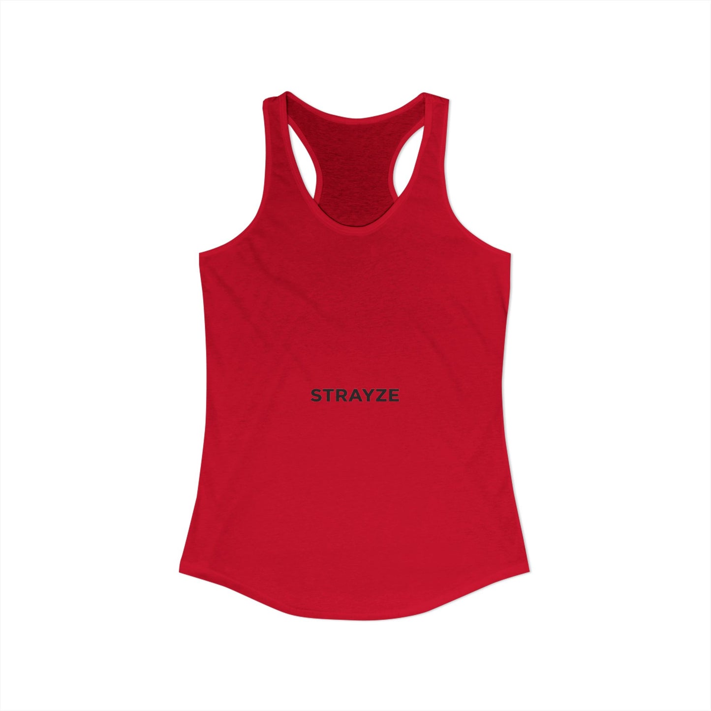 Strayze™ | Women's Racerback Tank