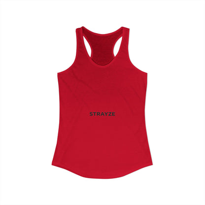 Strayze™ | Women's Racerback Tank