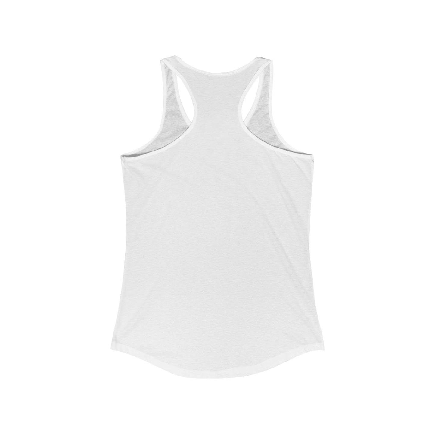 Melodic Mayhem™ | Women's Racerback Tank