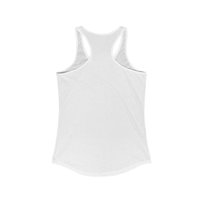 Melodic Mayhem™ | Women's Racerback Tank