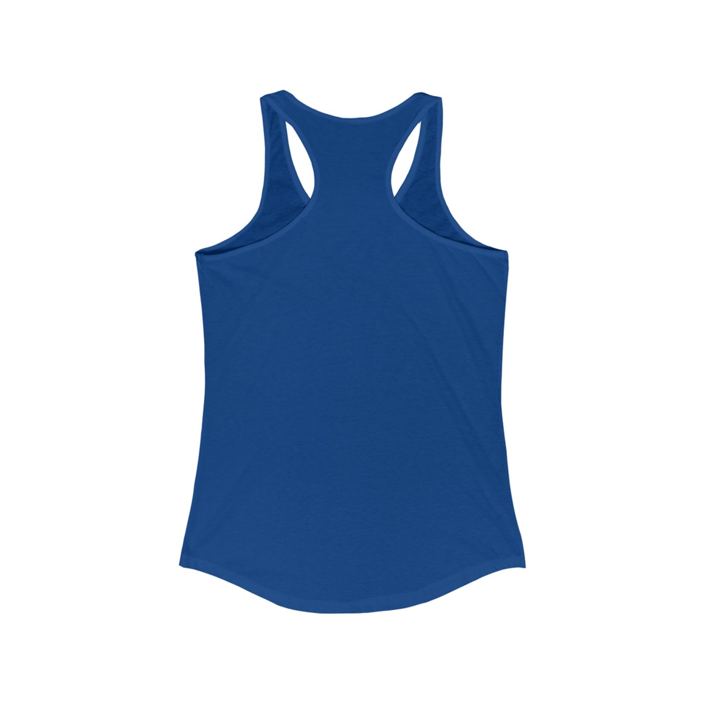 Melodic Mayhem™ | Women's Racerback Tank
