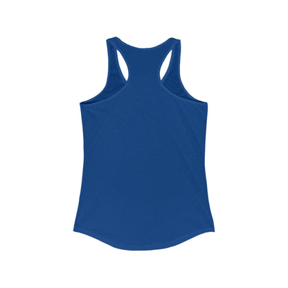 Melodic Mayhem™ | Women's Racerback Tank