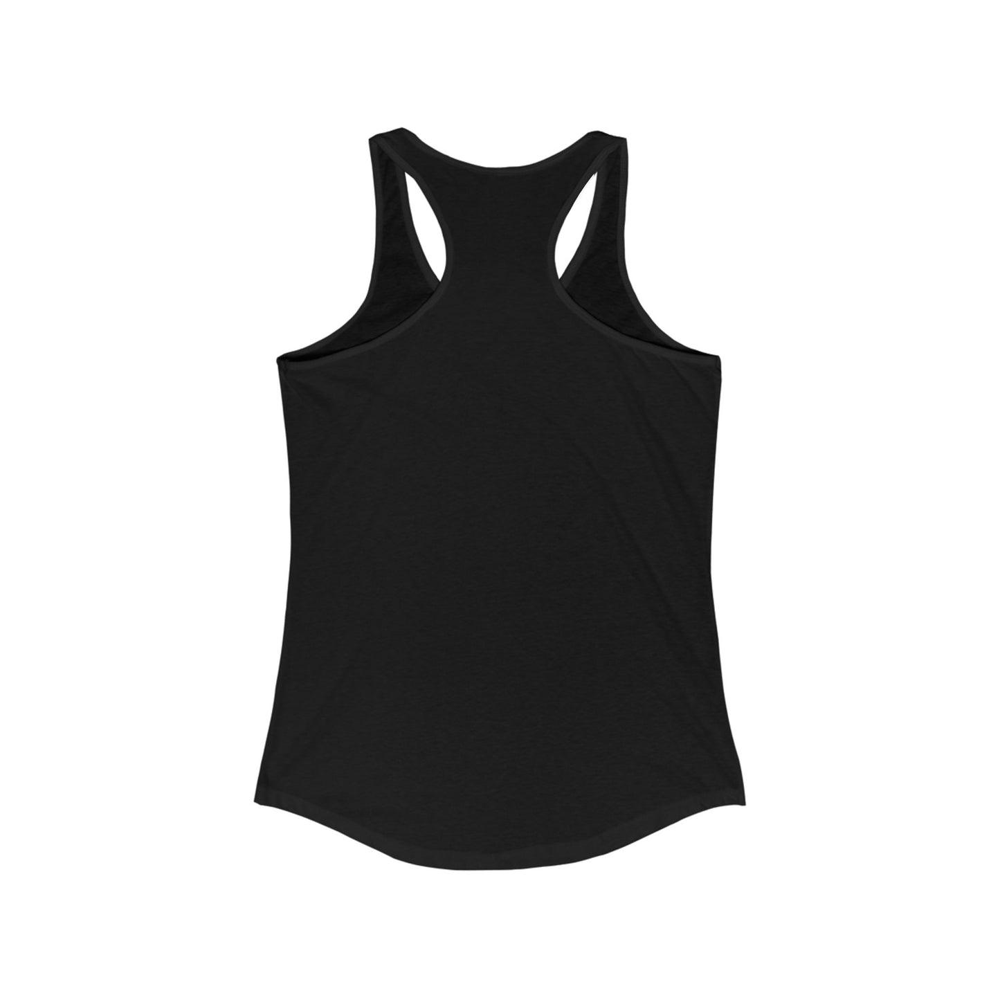 Melodic Mayhem™ | Women's Racerback Tank