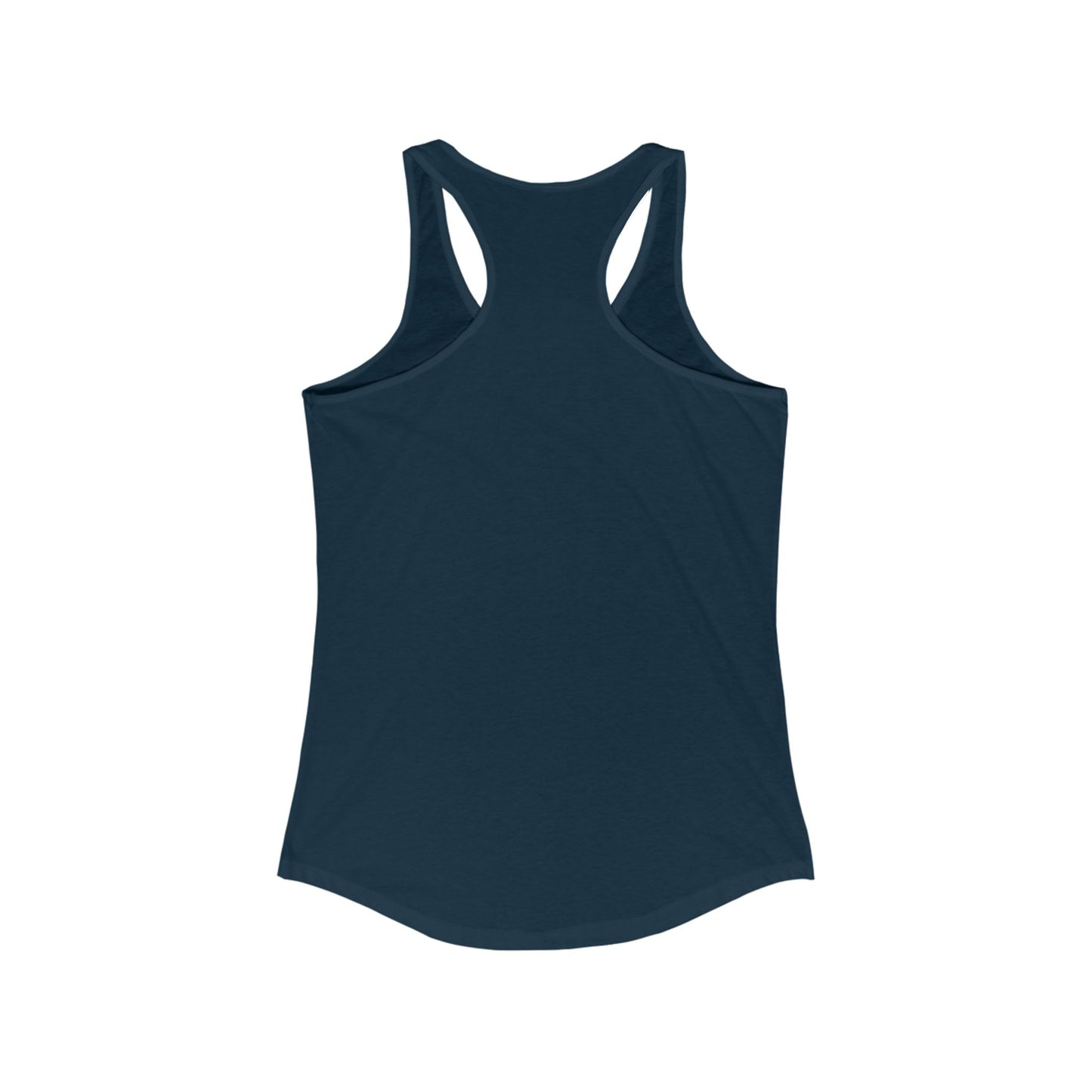 Melodic Mayhem™ | Women's Racerback Tank