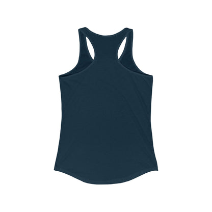 Melodic Mayhem™ | Women's Racerback Tank