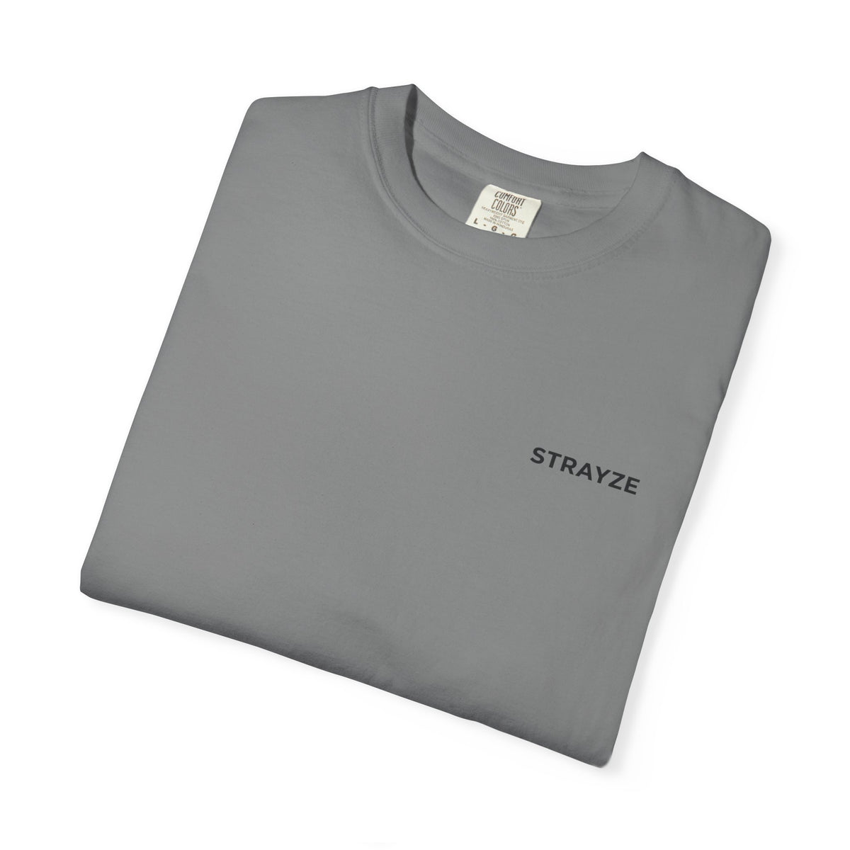 Strayze™ | T-shirt