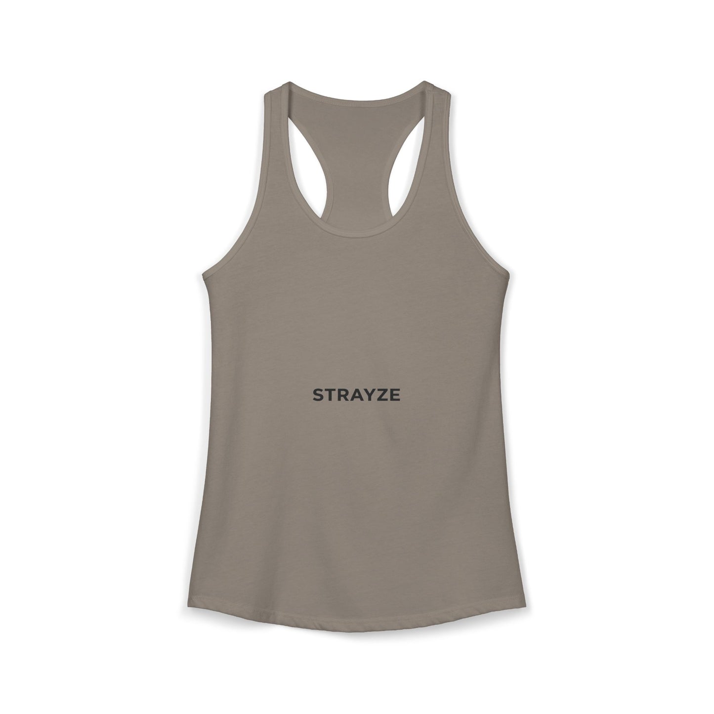 Strayze™ | Women's Racerback Tank