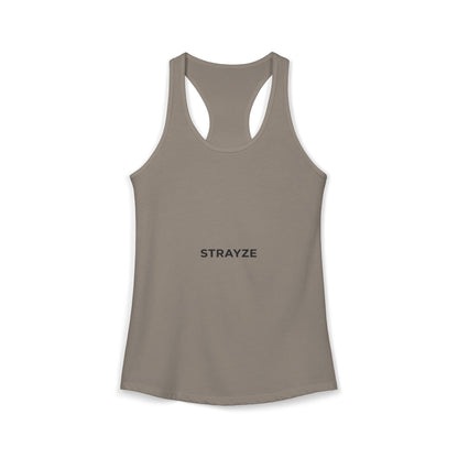 Strayze™ | Women's Racerback Tank