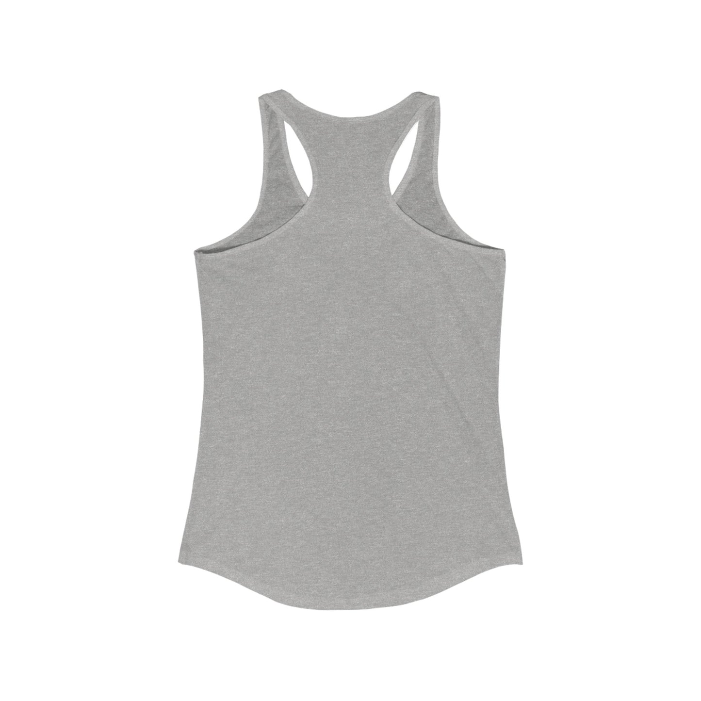 Melodic Mayhem™ | Women's Racerback Tank