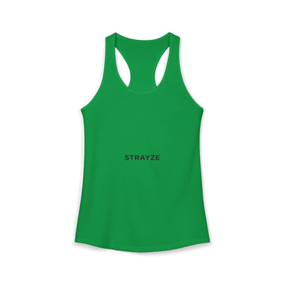 Strayze™ | Women's Racerback Tank
