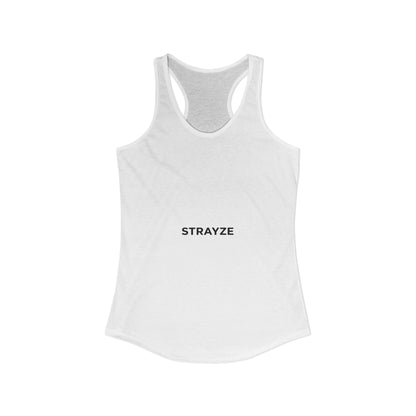 Strayze™ | Women's Racerback Tank
