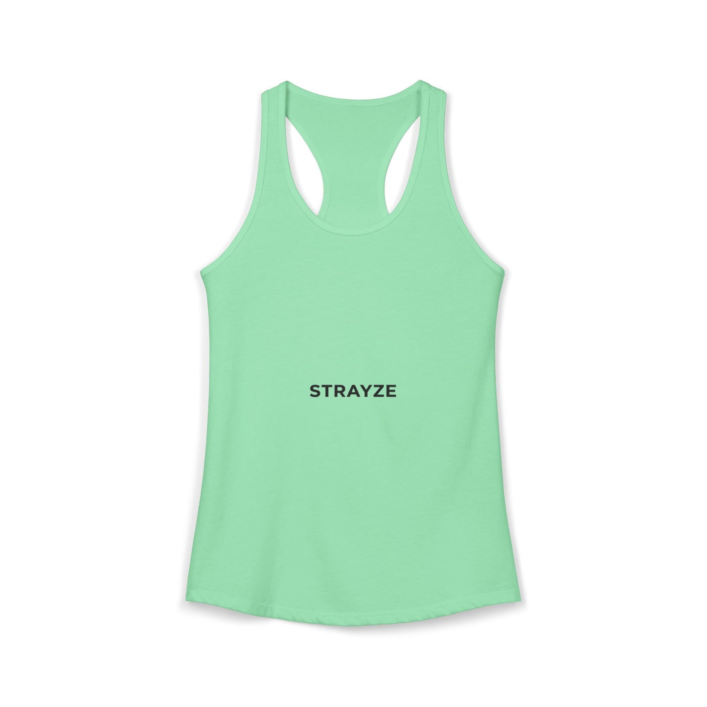 Strayze™ | Women's Racerback Tank