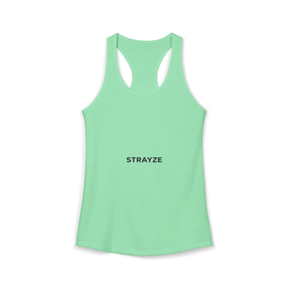 Strayze™ | Women's Racerback Tank