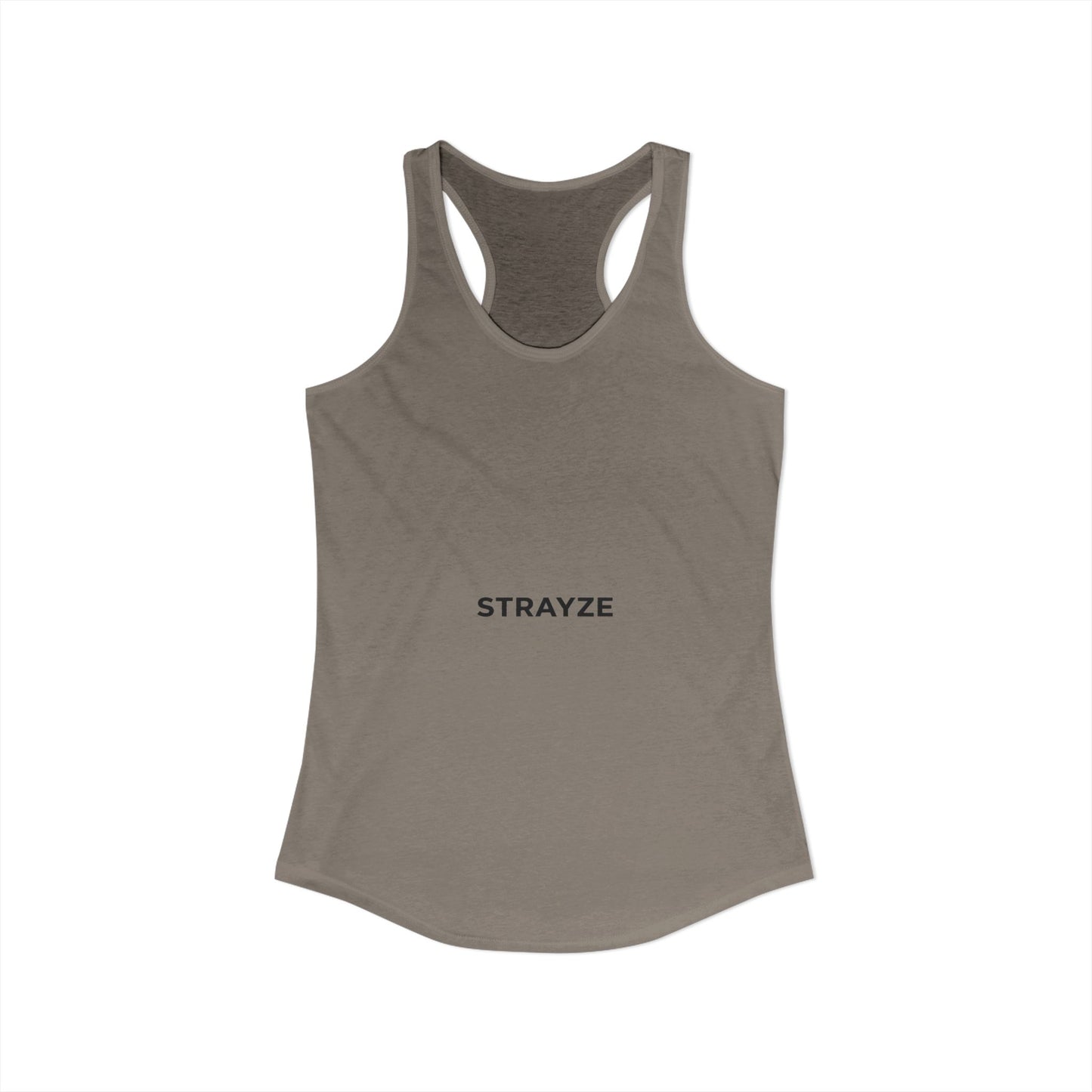 Strayze™ | Women's Racerback Tank